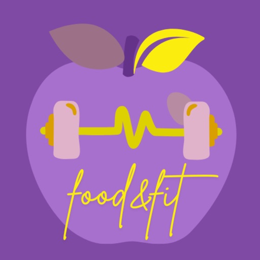 Food & Fit icon
