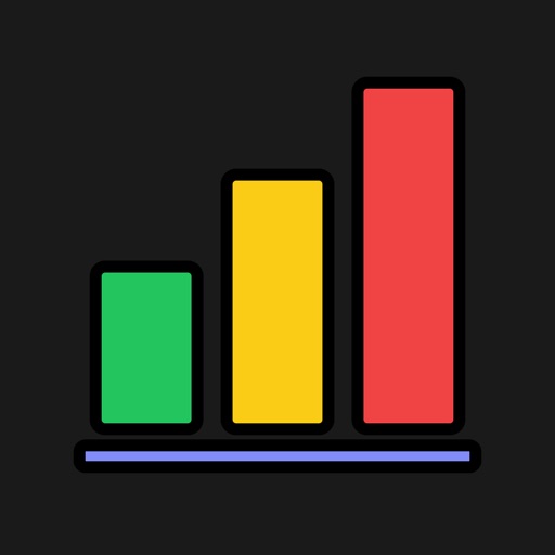 NoiseCheck app icon